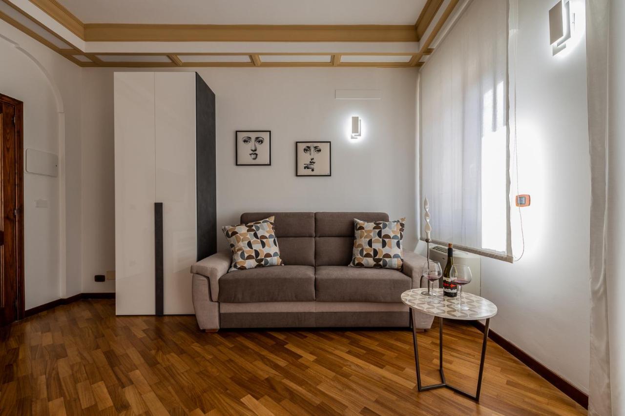 I Barcaioli Acomodação com café da manhã Giardini Naxos Exterior foto