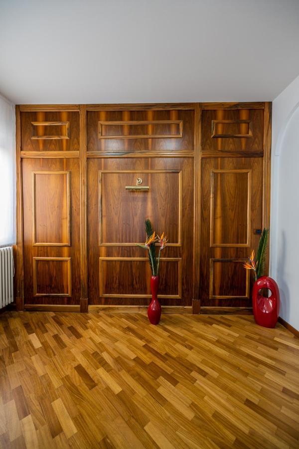 I Barcaioli Acomodação com café da manhã Giardini Naxos Exterior foto