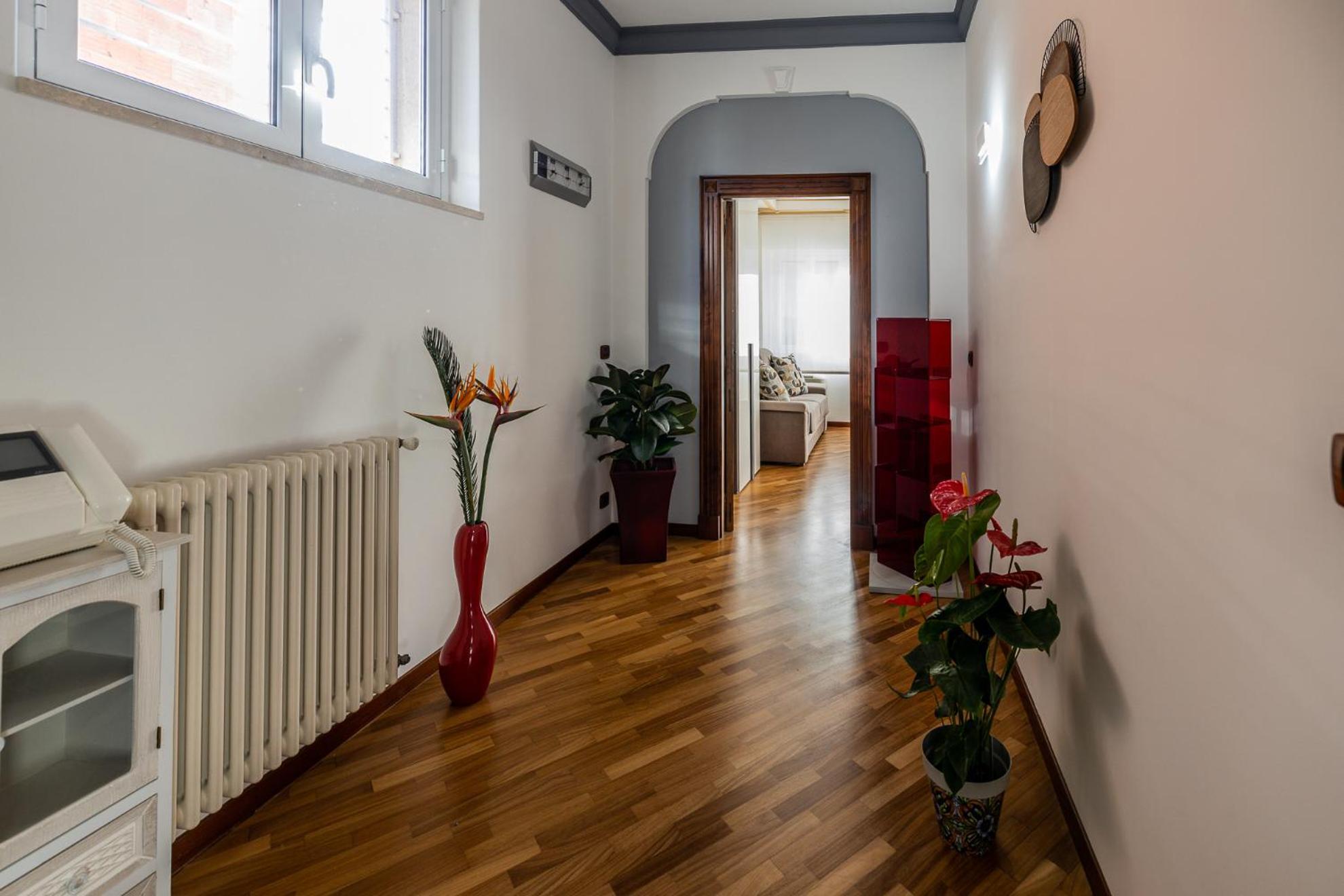 I Barcaioli Acomodação com café da manhã Giardini Naxos Exterior foto